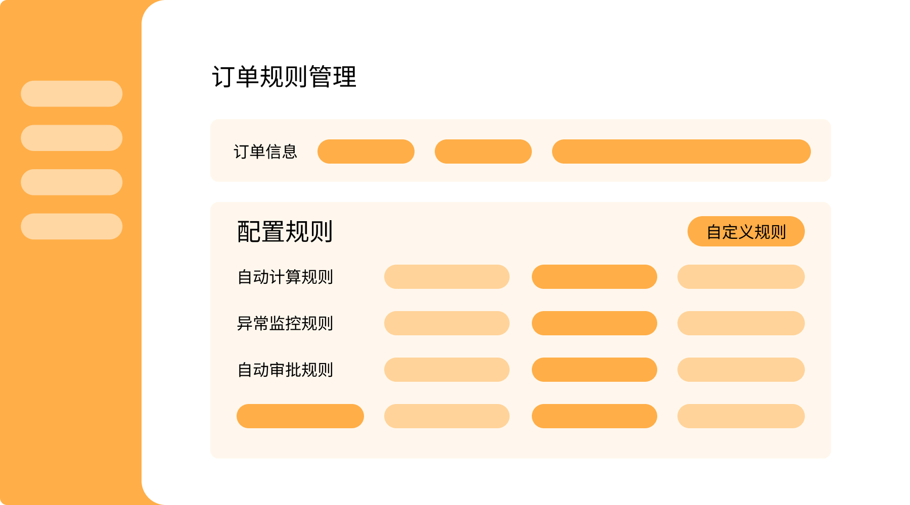 企业内部采购流程复杂,
沟通效率低?